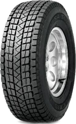 Зимняя шина Maxxis SS-01 Presa SUV 255/55R18 109T