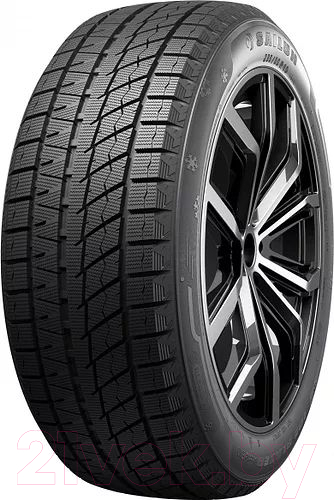 Зимняя шина Sailun Ice Blazer Arctic Evo 265/60R18 110T