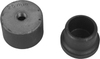 

Насадка для сварки труб Sturm!, TW7219-925