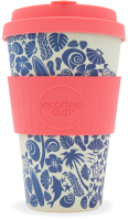 

Стакан для горячих напитков Ecoffee Cup, Залив Ваймеа 152