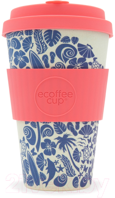 

Стакан Ecoffee Cup, Залив Ваймеа 152