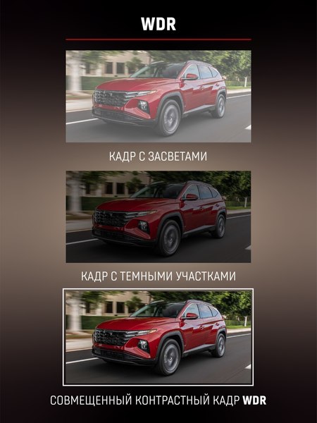 Автомобильный видеорегистратор Artway AV-535