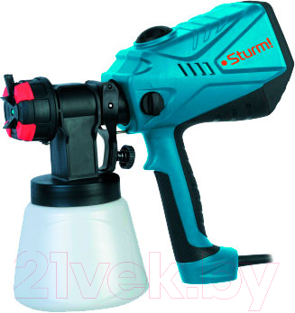 

Краскопульт электрический Sturm!, SG9665PV