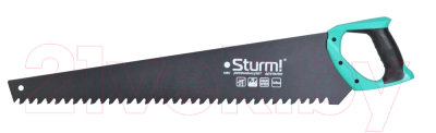 Ножовка Sturm! 1060-92-700