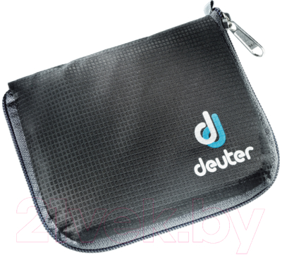 

Портмоне Deuter, Черный, Zip Wallet Rfid Block / 3942520 7000