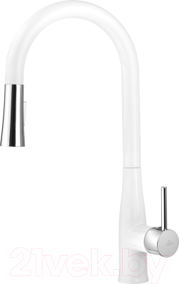 

Смеситель Deante, Lukrecja BDH W720