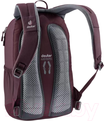 

Рюкзак Deuter, StepOut 16 / 3810321 5568