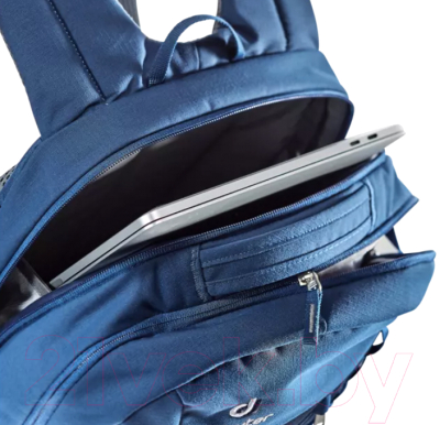 

Рюкзак Deuter, StepOut 22 / 3810421 3320