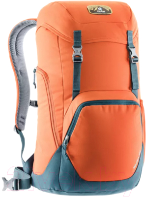 

Рюкзак Deuter, Walker 24 / 3810721 9312