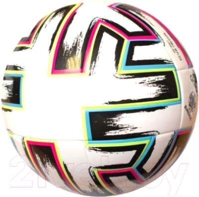 Футбольный мяч Toys 277D-001