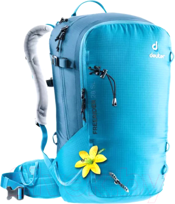 

Рюкзак туристический Deuter, Freerider 28 SL / 3303221 1326