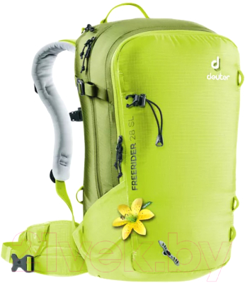 

Рюкзак туристический Deuter, Freerider 28 SL / 3303221 8204