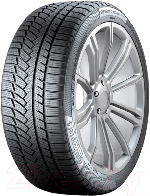 

Зимняя шина Continental, WinterContact TS 850 P 235/35R19 91W
