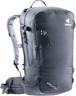 

Рюкзак туристический Deuter, Freerider 30 / 3303321 7000