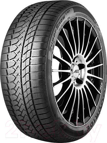 Зимняя шина WestLake Z-507 Zuper Snow 245/45R19 102V