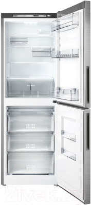 Холодильник с морозильником ATLANT ХМ 4619-140