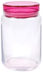 Емкость для хранения Luminarc Colorlicious Pink L8122 - 