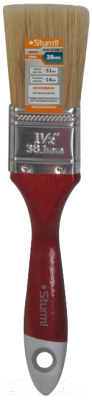 Изображение товара Кисть малярная Sturm! Profi 9040-23-038