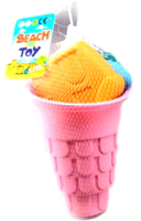 

Набор игрушек для песочницы Toys, Песочный набор / 222BA