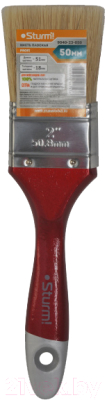Изображение товара Кисть малярная Sturm! Profi 9040-23-050