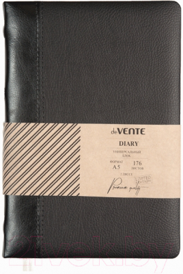 

Ежедневник deVente, Klint / 2034915