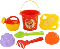 

Набор игрушек для песочницы Toys, Песочный набор / HY-2028W