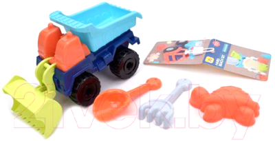 

Набор игрушек для песочницы Toys, Песочный набор / HG-159