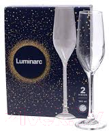 Набор бокалов Luminarc Celeste P8109 (2шт)