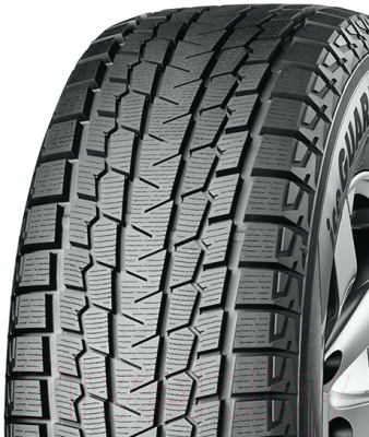 Зимняя шина Yokohama IceGuard G075 255/45R20 105Q