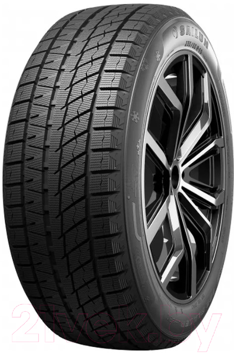 Зимняя шина Sailun Ice Blazer Arctic Evo 255/50R20 109H