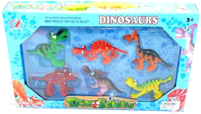 

Набор фигурок Toys, Динозавры / Q9899-143