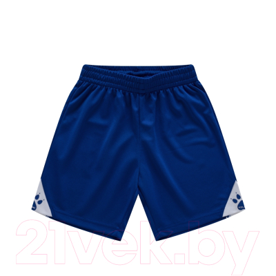 Футбольная форма Kelme Short Sleeve Football Uniform / 3803099-104 (120, белый)