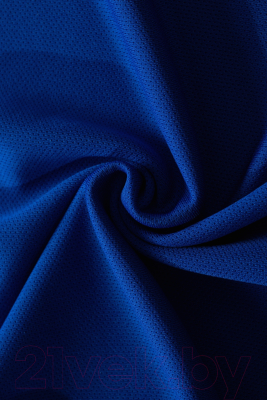 Футбольная форма Kelme Short Sleeve Football Uniform / 3803169-409 (150, синий)