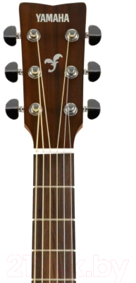 Акустическая гитара Yamaha FG800 N