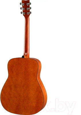 Акустическая гитара Yamaha FG800 N