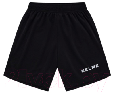 Футбольная форма Kelme Short Sleeve Football Uniform / 3803169-691 (130, красный)