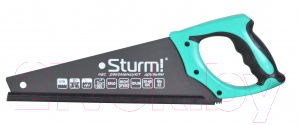 

Ножовка Sturm!, 1060-64-350