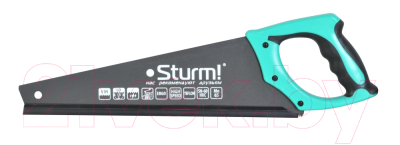 

Ножовка Sturm!, 1060-64-400
