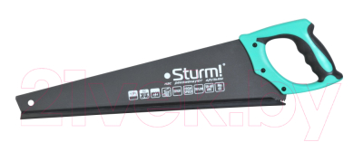 

Ножовка Sturm!, 1060-64-450