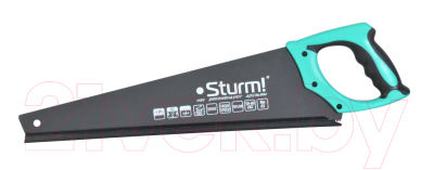 Ножовка Sturm! 1060-64-500