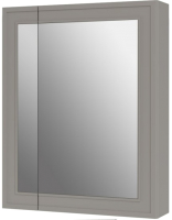 Шкаф с зеркалом для ванной Garda Stella-6 (70) M - 