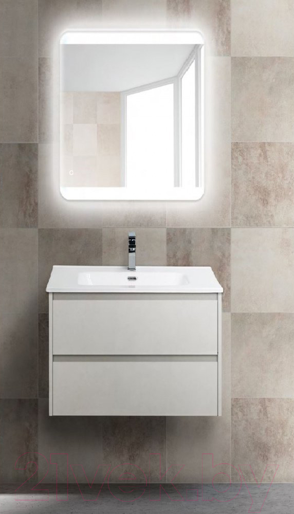 Тумба под умывальник BelBagno KRAFT-900-2C-SO-BO