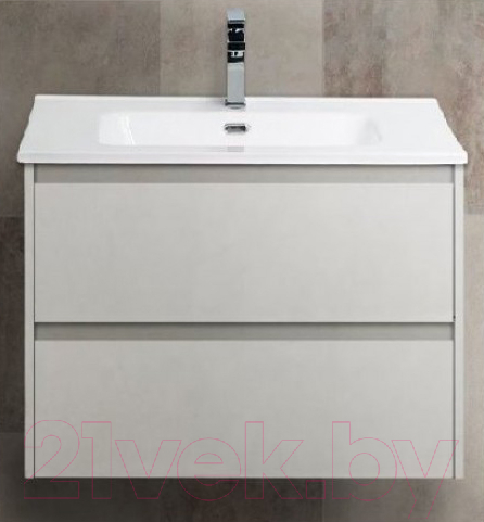 Тумба под умывальник BelBagno KRAFT-900-2C-SO-BO