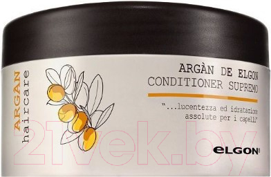 Кондиционер для волос Elgon Argan (100мл)
