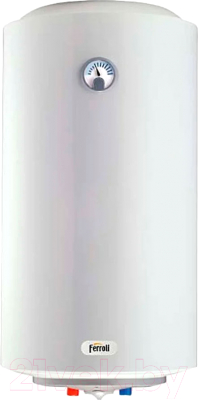 Накопительный водонагреватель Ferroli Glass Thermal VBO30 (GRK024VA)