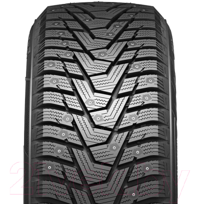 Зимняя шина Hankook Winter i*pike X W429A 205/70R15 96Т