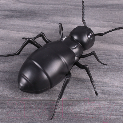 Игрушка на пульте управления Darvish Бегущий муравей / DV-T-1827