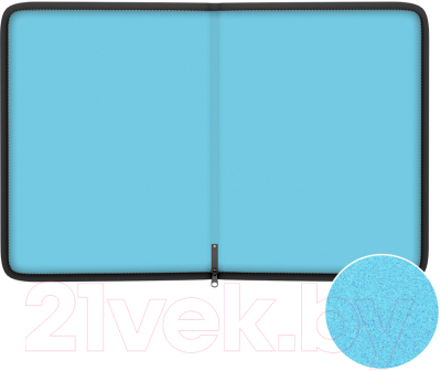 Изображение товара Папка для тетрадей Erich Krause Matt Pastel / 50356