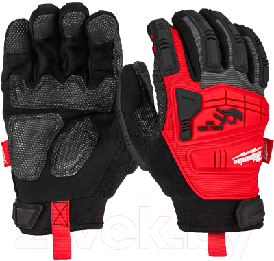 Перчатки защитные Milwaukee 4932471908