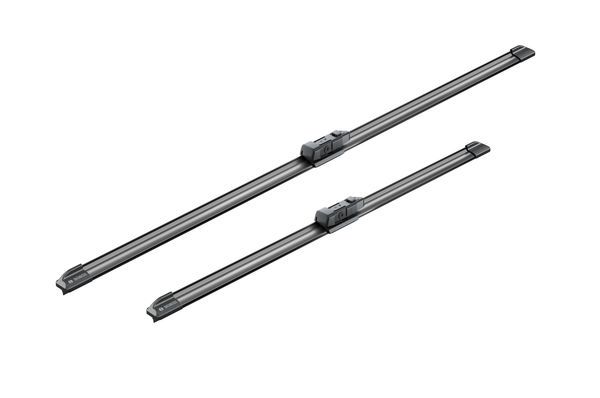 Щетка стеклоочистителя Bosch Aerotwin 3397014535 — фото 2